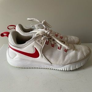 Nike size 9